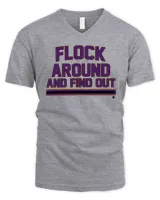 Men's V-Neck T-Shirt Men's V-Neck T-Shirt