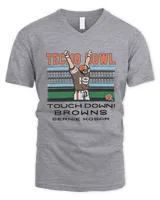 Men's V-Neck T-Shirt Men's V-Neck T-Shirt