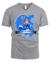 Men's V-Neck T-Shirt Men's V-Neck T-Shirt