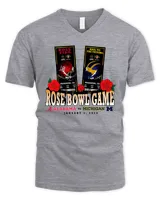 Men's V-Neck T-Shirt Men's V-Neck T-Shirt