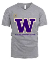 Men's V-Neck T-Shirt Men's V-Neck T-Shirt