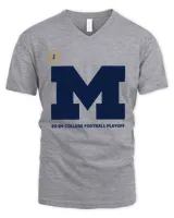 Men's V-Neck T-Shirt Men's V-Neck T-Shirt