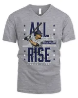 Men's V-Neck T-Shirt Men's V-Neck T-Shirt