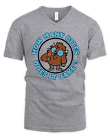 Men's V-Neck T-Shirt Men's V-Neck T-Shirt