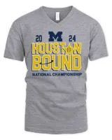 Men's V-Neck T-Shirt Men's V-Neck T-Shirt
