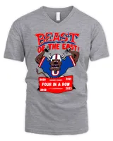 Men's V-Neck T-Shirt Men's V-Neck T-Shirt