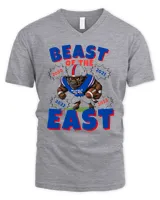 Men's V-Neck T-Shirt Men's V-Neck T-Shirt