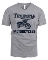 Men's V-Neck T-Shirt Men's V-Neck T-Shirt
