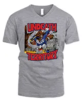 Men's V-Neck T-Shirt Men's V-Neck T-Shirt