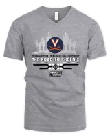 Men's V-Neck T-Shirt Men's V-Neck T-Shirt