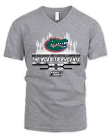 Men's V-Neck T-Shirt Men's V-Neck T-Shirt