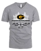 Men's V-Neck T-Shirt Men's V-Neck T-Shirt