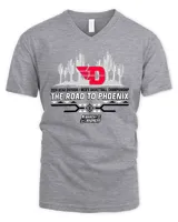 Men's V-Neck T-Shirt Men's V-Neck T-Shirt