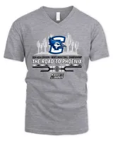 Men's V-Neck T-Shirt Men's V-Neck T-Shirt