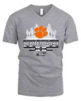 Men's V-Neck T-Shirt Men's V-Neck T-Shirt