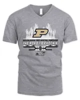 Men's V-Neck T-Shirt Men's V-Neck T-Shirt