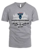 Men's V-Neck T-Shirt Men's V-Neck T-Shirt