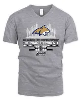 Men's V-Neck T-Shirt Men's V-Neck T-Shirt