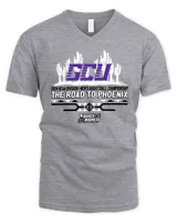 Men's V-Neck T-Shirt Men's V-Neck T-Shirt