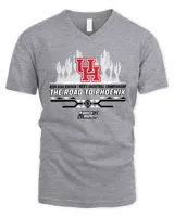 Men's V-Neck T-Shirt Men's V-Neck T-Shirt