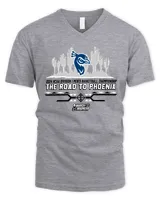 Men's V-Neck T-Shirt Men's V-Neck T-Shirt