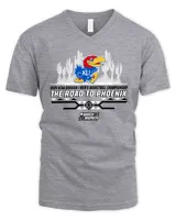 Men's V-Neck T-Shirt Men's V-Neck T-Shirt