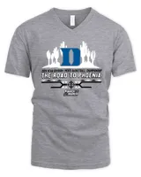 Men's V-Neck T-Shirt Men's V-Neck T-Shirt