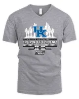 Men's V-Neck T-Shirt Men's V-Neck T-Shirt