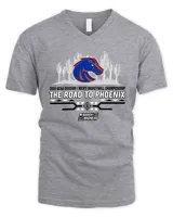 Men's V-Neck T-Shirt Men's V-Neck T-Shirt