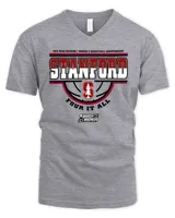 Men's V-Neck T-Shirt Men's V-Neck T-Shirt