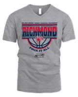 Men's V-Neck T-Shirt Men's V-Neck T-Shirt