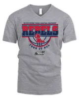 Men's V-Neck T-Shirt Men's V-Neck T-Shirt