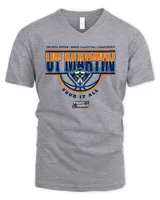 Men's V-Neck T-Shirt Men's V-Neck T-Shirt