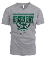 Men's V-Neck T-Shirt Men's V-Neck T-Shirt