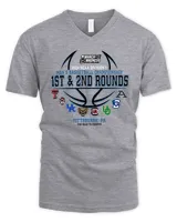 Men's V-Neck T-Shirt Men's V-Neck T-Shirt