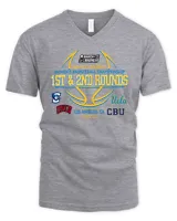 Men's V-Neck T-Shirt Men's V-Neck T-Shirt