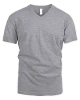 Men's V-Neck T-Shirt Men's V-Neck T-Shirt