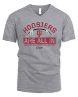 Men's V-Neck T-Shirt Men's V-Neck T-Shirt