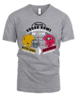 Men's V-Neck T-Shirt Men's V-Neck T-Shirt