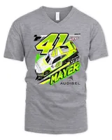 Men's V-Neck T-Shirt Men's V-Neck T-Shirt