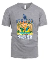 Men's V-Neck T-Shirt Men's V-Neck T-Shirt