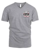 Men's V-Neck T-Shirt Men's V-Neck T-Shirt