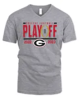 Men's V-Neck T-Shirt Men's V-Neck T-Shirt