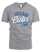 Men's V-Neck T-Shirt Men's V-Neck T-Shirt