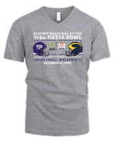 Men's V-Neck T-Shirt Men's V-Neck T-Shirt
