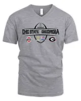 Men's V-Neck T-Shirt Men's V-Neck T-Shirt