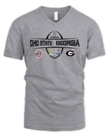 Men's V-Neck T-Shirt Men's V-Neck T-Shirt