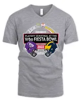 Men's V-Neck T-Shirt Men's V-Neck T-Shirt