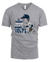 Men's V-Neck T-Shirt Men's V-Neck T-Shirt