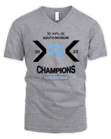 Men's V-Neck T-Shirt Men's V-Neck T-Shirt